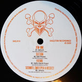 Various : Untitled (12", EP)