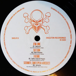 Various : Untitled (12