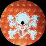 Various : Untitled (12", EP)