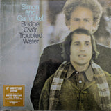Simon & Garfunkel : Bridge Over Troubled Water (LP, Album, RE, Gol)