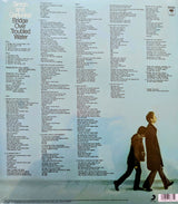 Simon & Garfunkel : Bridge Over Troubled Water (LP, Album, RE, Gol)