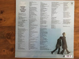 Simon & Garfunkel : Bridge Over Troubled Water (LP, Album, RE, Gol)