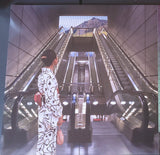 猫 シ Corp. : Palm Mall Mars (2xLP, Album, Ltd, RM, Ora)