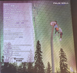 猫 シ Corp. : Palm Mall Mars (2xLP, Album, Ltd, RM, Ora)