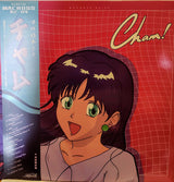 マクロスMACROSS 82-99 : CHAM! (LP, Album, Ltd, Hal)