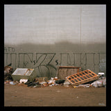 Kutmah : New Appliance (10", EP)