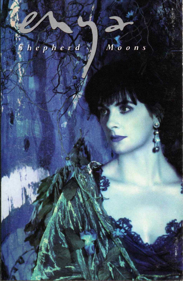 Buy Enya : Shepherd Moons (Cass, Album, SR,) – The R.A.G.E.
