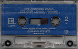 Enya : Shepherd Moons (Cass, Album, SR,)