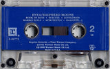 Enya : Shepherd Moons (Cass, Album, SR,)