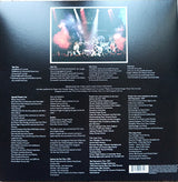 Thin Lizzy : Live And Dangerous (2xLP, Album, RE, 180)