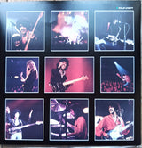 Thin Lizzy : Live And Dangerous (2xLP, Album, RE, 180)