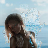 iamamiwhoami : Blue (LP, Album, Ltd, RE, Cle)