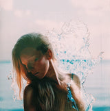 iamamiwhoami : Blue (LP, Album, Ltd, RE, Cle)