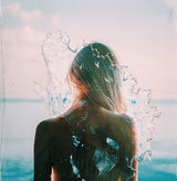 iamamiwhoami : Blue (LP, Album, Ltd, RE, Cle)