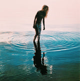 iamamiwhoami : Blue (LP, Album, Ltd, RE, Cle)