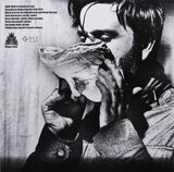 Dame Area : La Soluzione É Una (12", EP, Ltd)