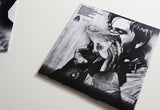 Dame Area : La Soluzione É Una (12", EP, Ltd)
