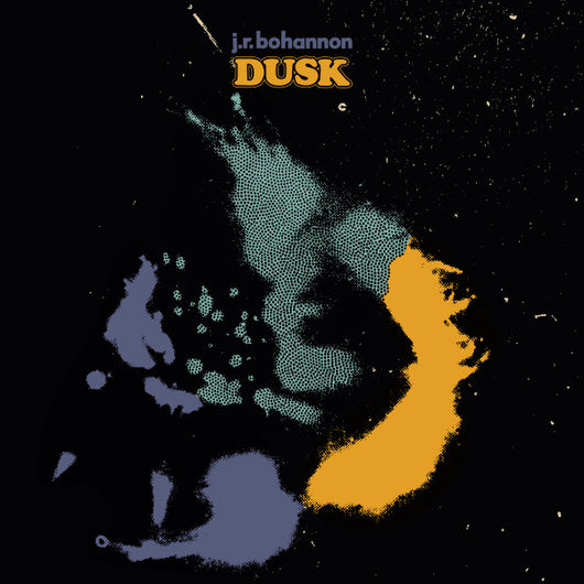 J. R. Bohannon : Dusk (LP, Album, Ltd)