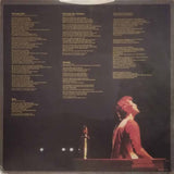 Jackson Browne : Running On Empty (LP, Album, RE, Wes)