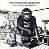 David Laibman & Eric Schoenberg : The New Ragtime Guitar (LP, Album)