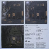 Lidly : Gris (LP, Album, Ltd)