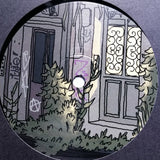 Lidly : Gris (LP, Album, Ltd)