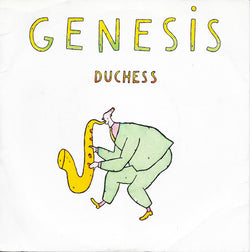 Genesis : Duchess (7