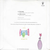 Genesis : Duchess (7", Single)