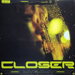 MVEJIMV : Closer (LP, Album, Ltd, Pin)