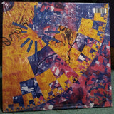 Simple Minds : Street Fighting Years (2xLP, Album, RE, RM)
