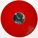 Sangam : Taken (LP, Album, Ltd, Red)