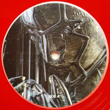 Sangam : Taken (LP, Album, Ltd, Red)