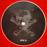 Sangam : Taken (LP, Album, Ltd, Red)
