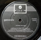 Genesis : Land Of Confusion (7", Single)
