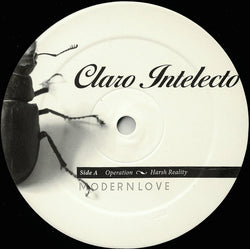 Claro Intelecto : Metanarrative (2x12