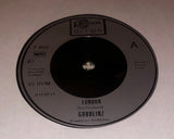 Gobblinz : London (7", Single)