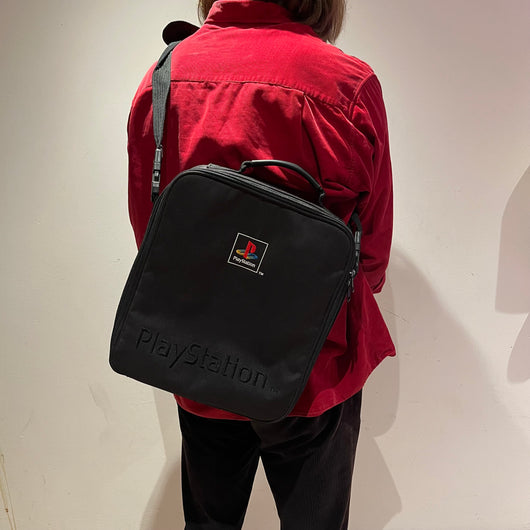Playstation Carry Case
