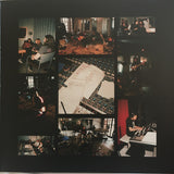 Hällas : Conundrum (LP, Album, Ltd, Gre)