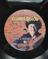 Eliades Ochoa : Vamos A Bailar Un Son (LP, Album)