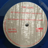 The Cure : Between The Forest And The Sea - The Robert Smith Interviews Volume 1 (LP, Unofficial, Blu)