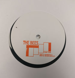 The Bees (16) : Mamezala / Never Give Up (12