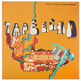 Torb The Roach & Floppy McSpace : Tape Echo / Gold Floppies (LP, Album, RP)