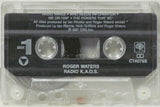 Roger Waters : Radio K.A.O.S. (Cass, Album, Dol)
