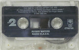 Roger Waters : Radio K.A.O.S. (Cass, Album, Dol)