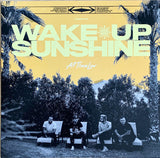 All Time Low : Wake Up Sunshine (LP, Ltd, Cus)