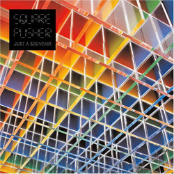 Squarepusher : Just A Souvenir (LP, Album)