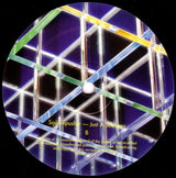 Squarepusher : Just A Souvenir (LP, Album)