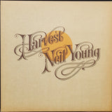 Neil Young : Harvest (LP, Album, RE, Gat)
