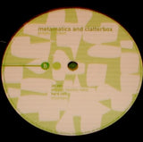 Metamatics and Clatterbox : Project Unison (LP, Album)