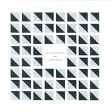 John Foxx And The Maths : Howl / Last Time I Saw You (7", Single, Blu)